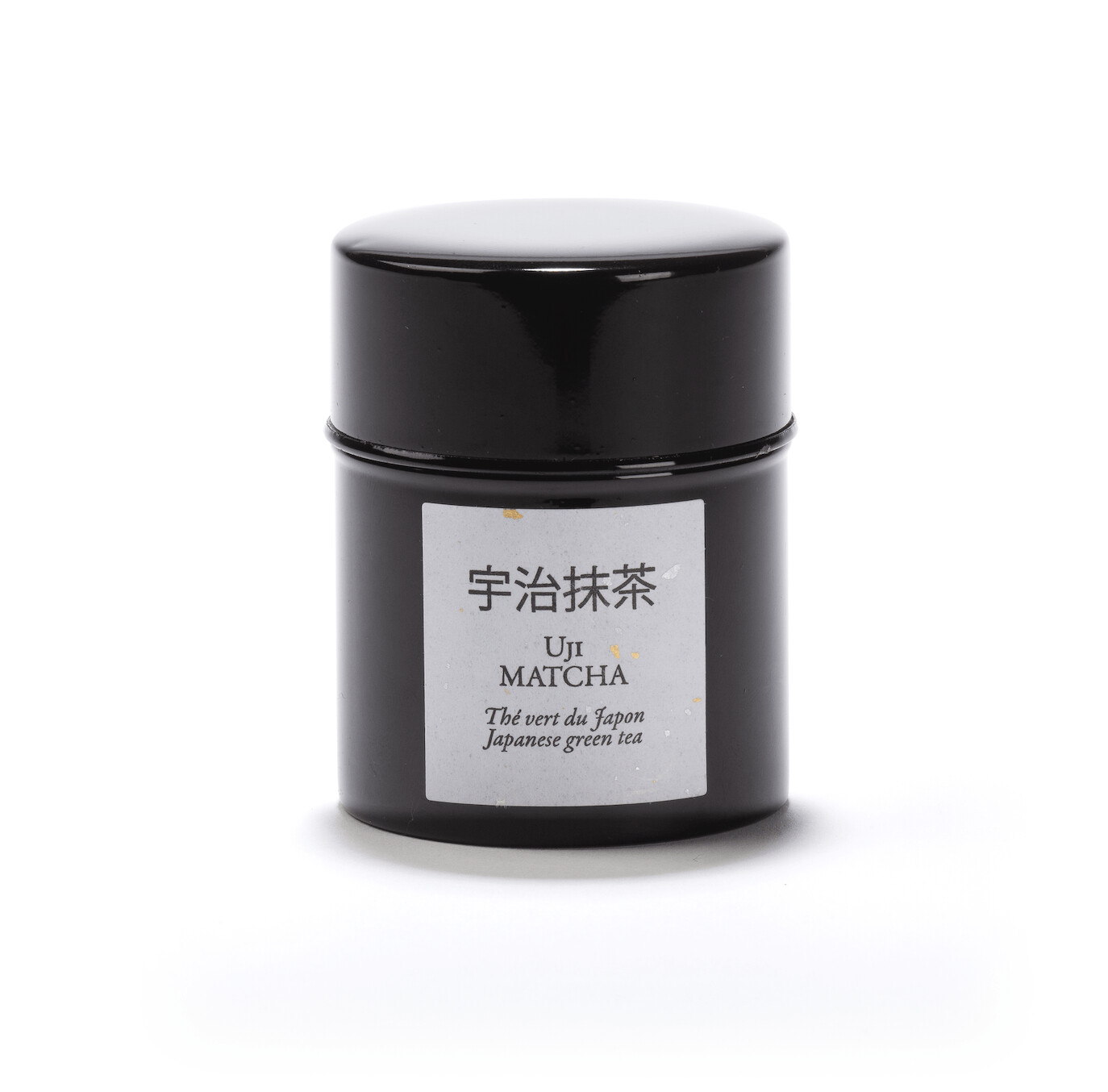 THÉ DU JAPON - MATCHA (BOÎTE DE 20 G)