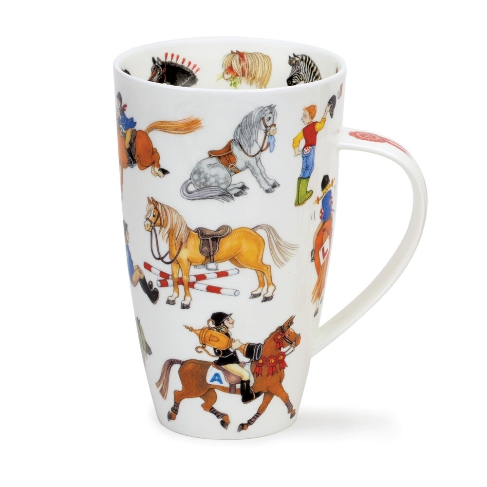 Mug Henley 0.6L Dunoon - Horseplay
