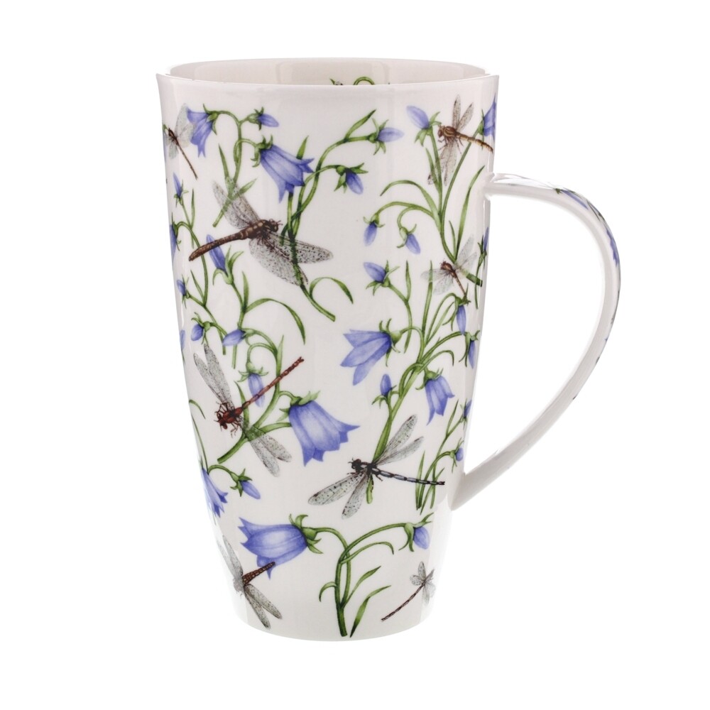 Mug Henley 0.6L Dunoon - Dovedale Harebell