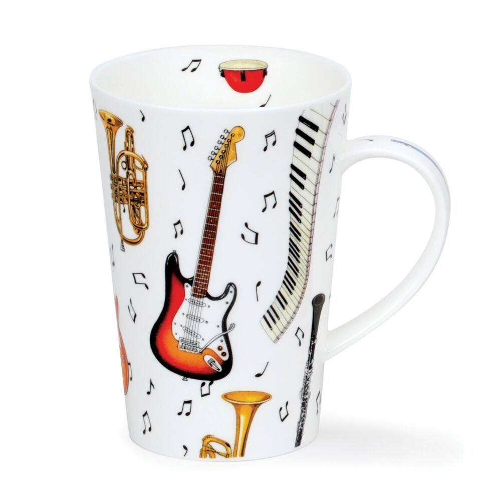 Mug Dunoon Shetland - Harmony