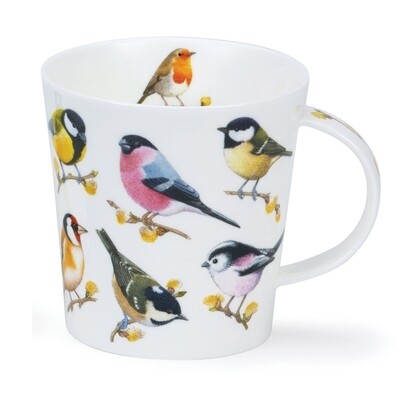 Mug Cairngorm 0.48L Dunoon - Song Bird Willow Mug Cairngorm 0.48L Dunoon - Song Bird Willow