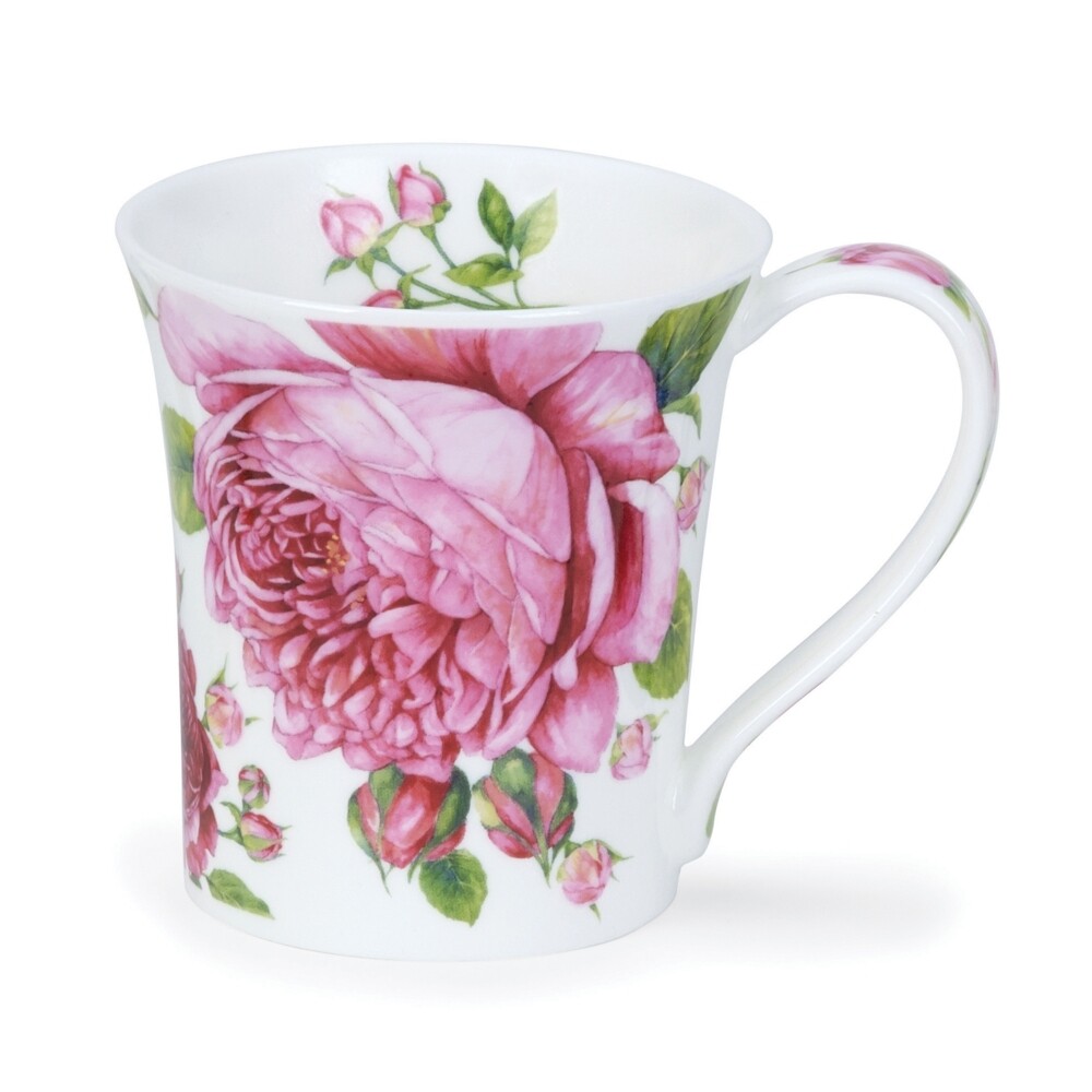 Mug Jura 0.21L Dunoon - Rosabunda