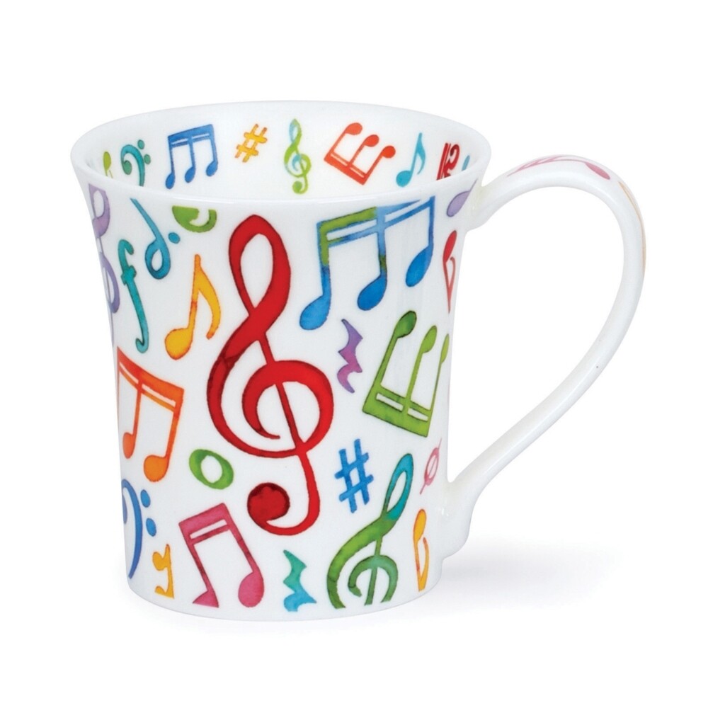 Mug Jura 0.21L Dunoon - Upbeat!