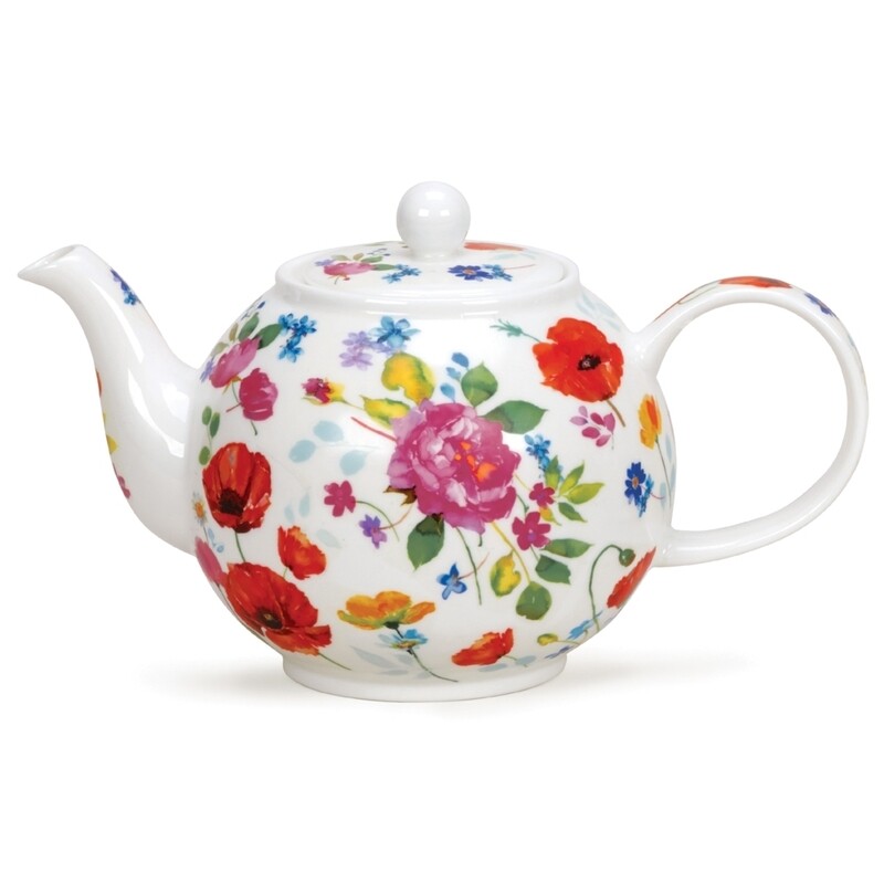Théière Dunoon Large 1.2L - Wild Garden