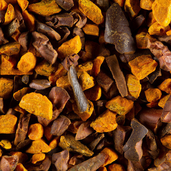 TISANE - SWEET CURCUMA
