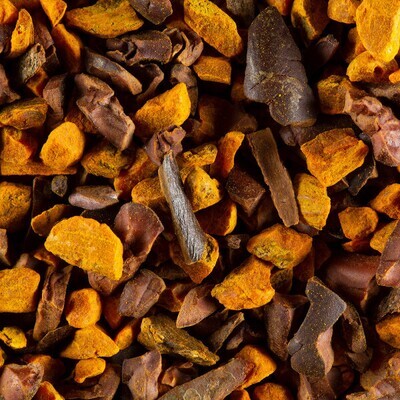 TISANE - SWEET CURCUMA