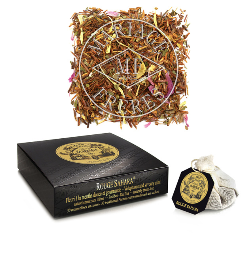 Rooibos - ROUGE SAHARA®