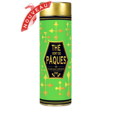 Thé vert - THÉ VERT DE PÂQUES®