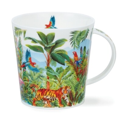 Mug Cairngorm 0.48L Dunoon - Lost World Tiger