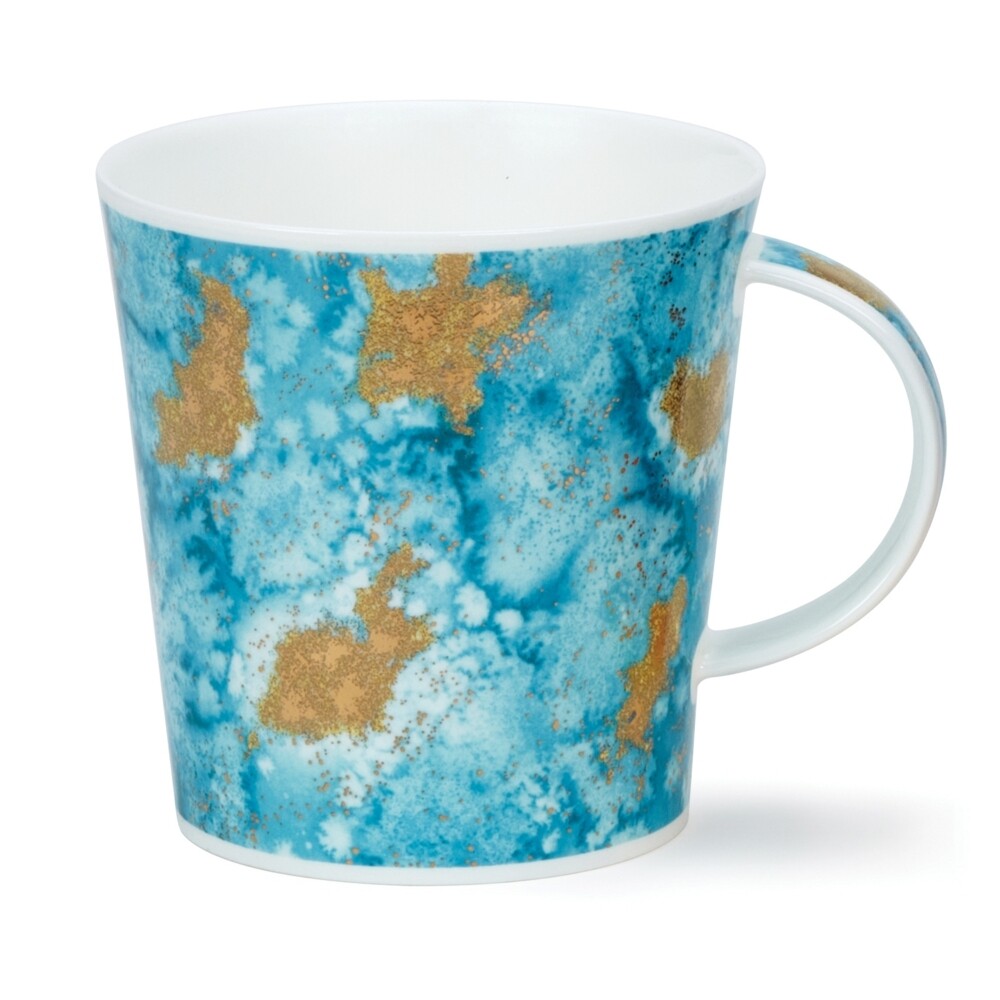 Mug Cairngorm 0.48L Dunoon - Ice