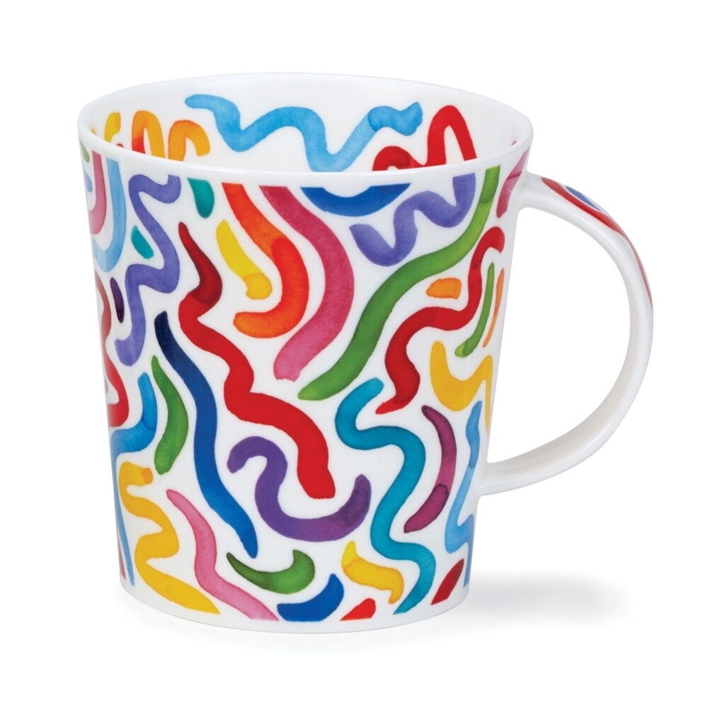 Mug Lomond 0.32L Dunoon - Wiggle