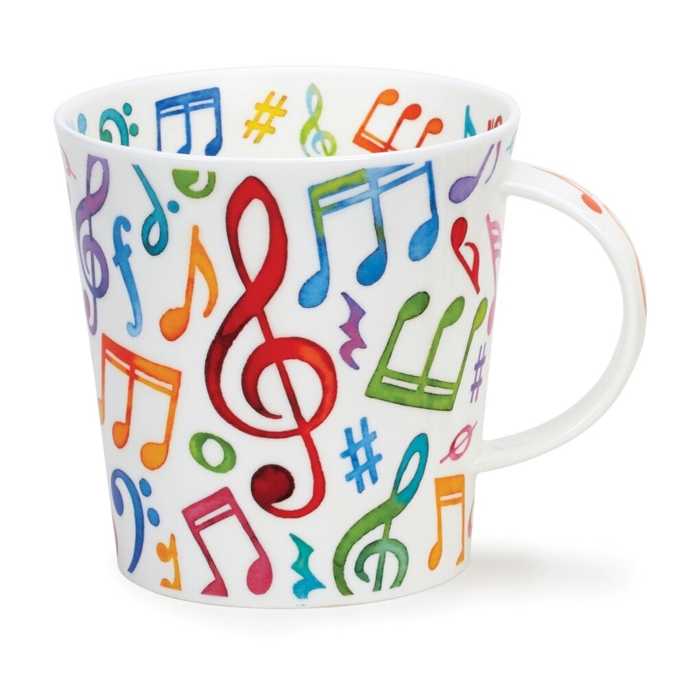 Mug Cairngorm 0.48L Dunoon - UpBeat!