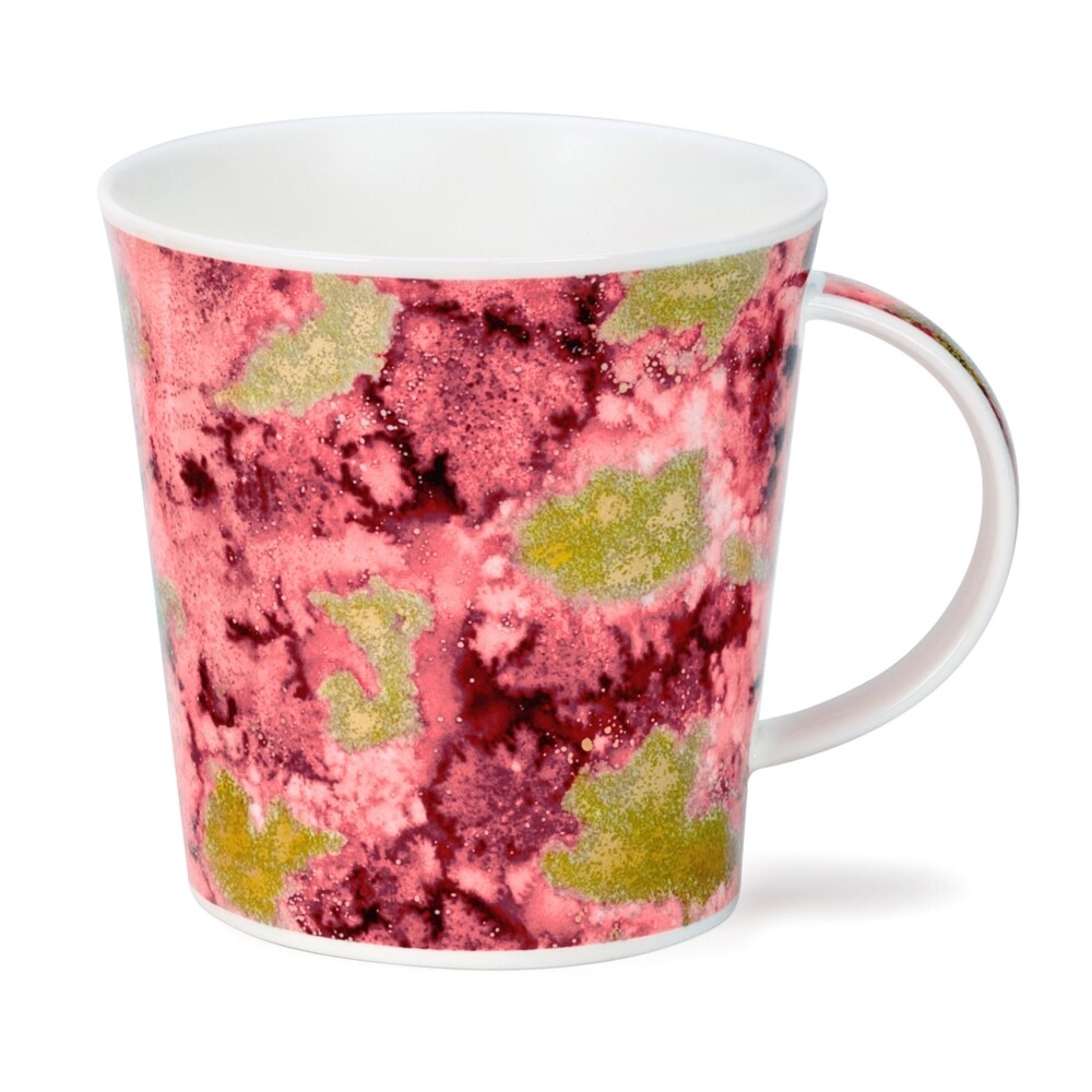 Mug Cairngorm 0.48L Dunoon - Fire
