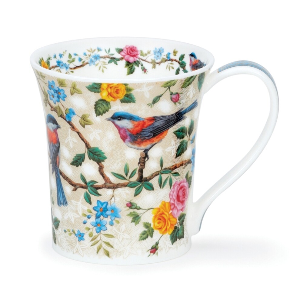 Mug Jura 0.21L Dunoon - Satori Blue