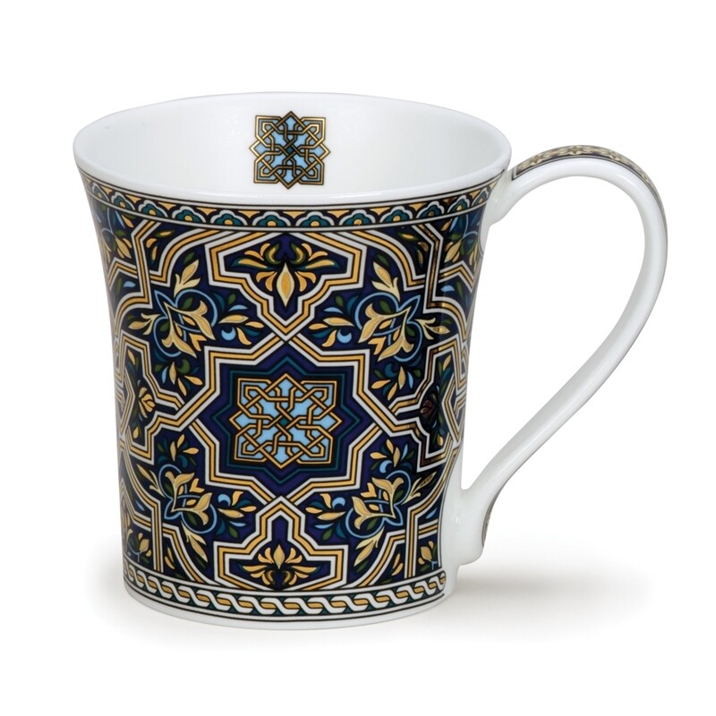 Mug Jura 0.21L Dunoon - Amara Green