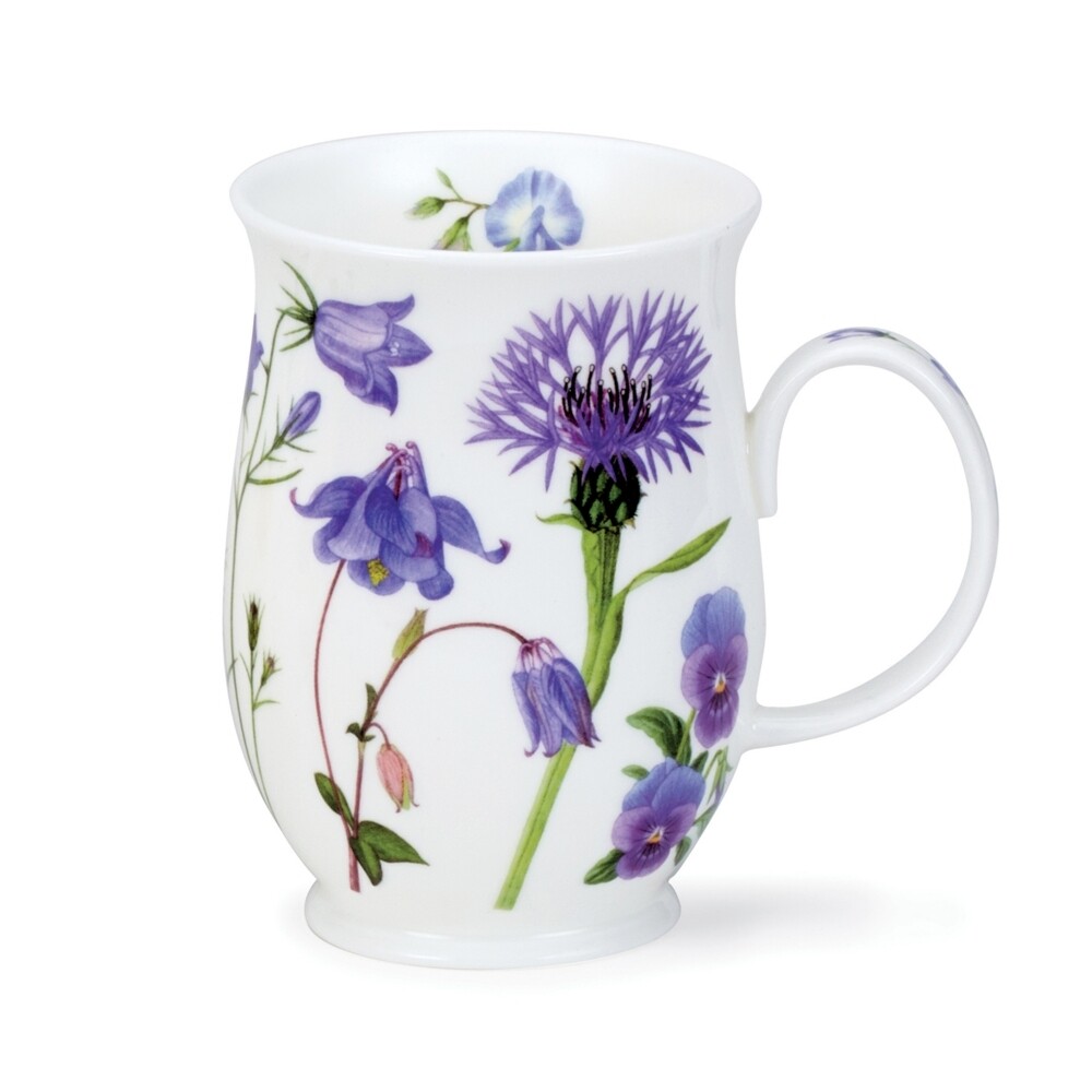 Mug Suffolk 0.31L Dunoon - Melody Blue