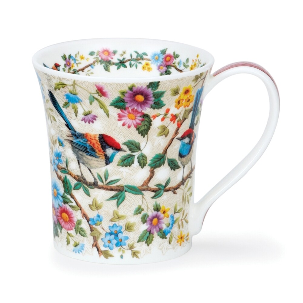 Mug Jura 0.21L Dunoon - Satori Pink
