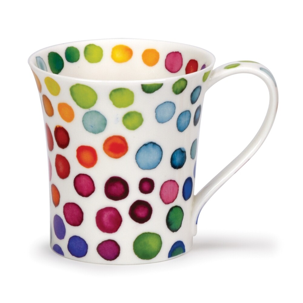 Mug Jura 0.21L Dunoon - Hot Spots