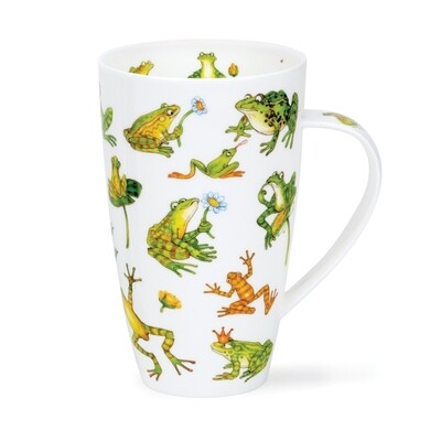 Mug Henley 0.6L Dunoon - Hop It