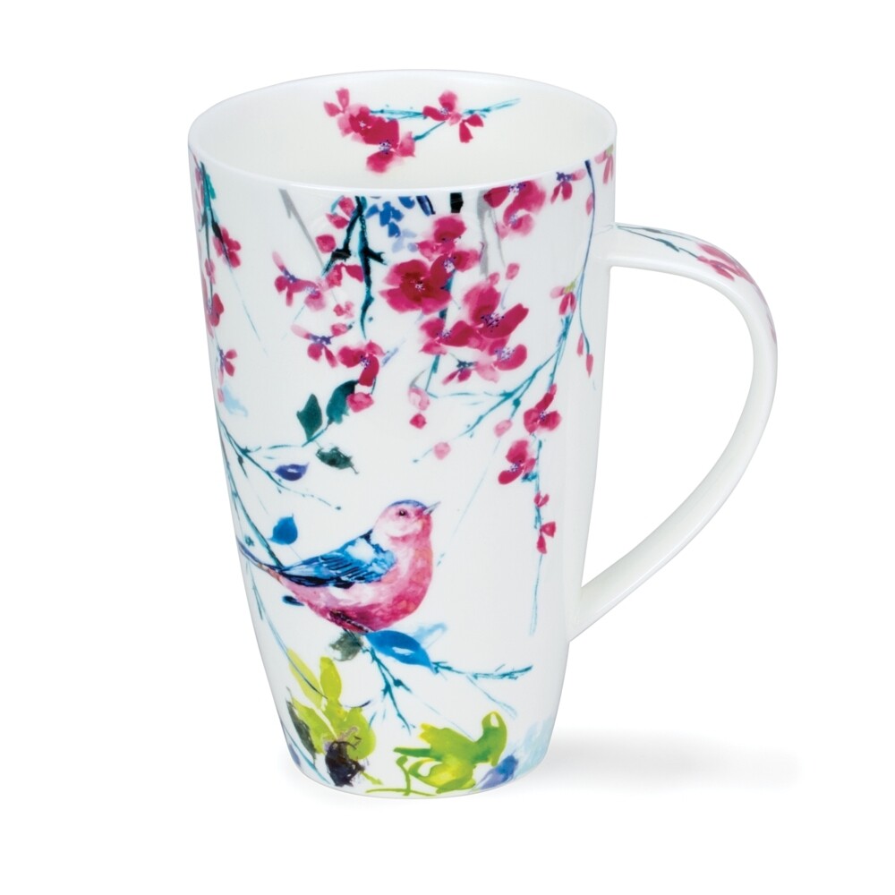 Mug Henley 0.6L Dunoon - Birdsong