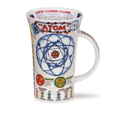 Mug Dunoon Glencoe 0.5L - The Atom