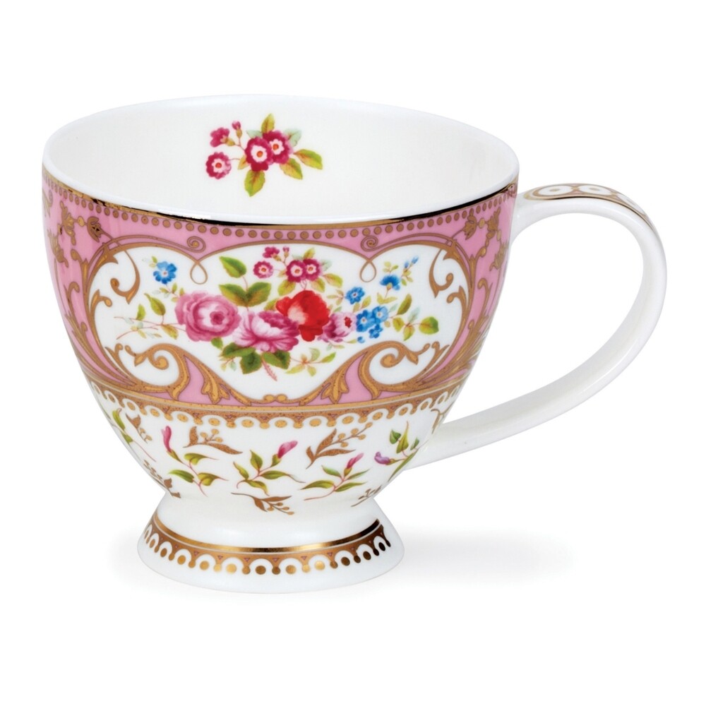 Tasse Skye 0.45L Dunoon - Roseanne Pink