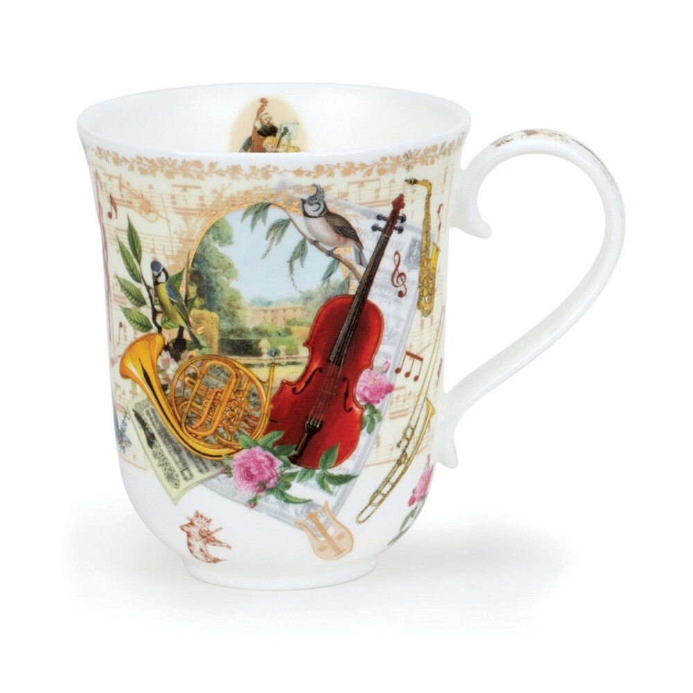 Mug Braemar 0.33L Dunoon - Operetta