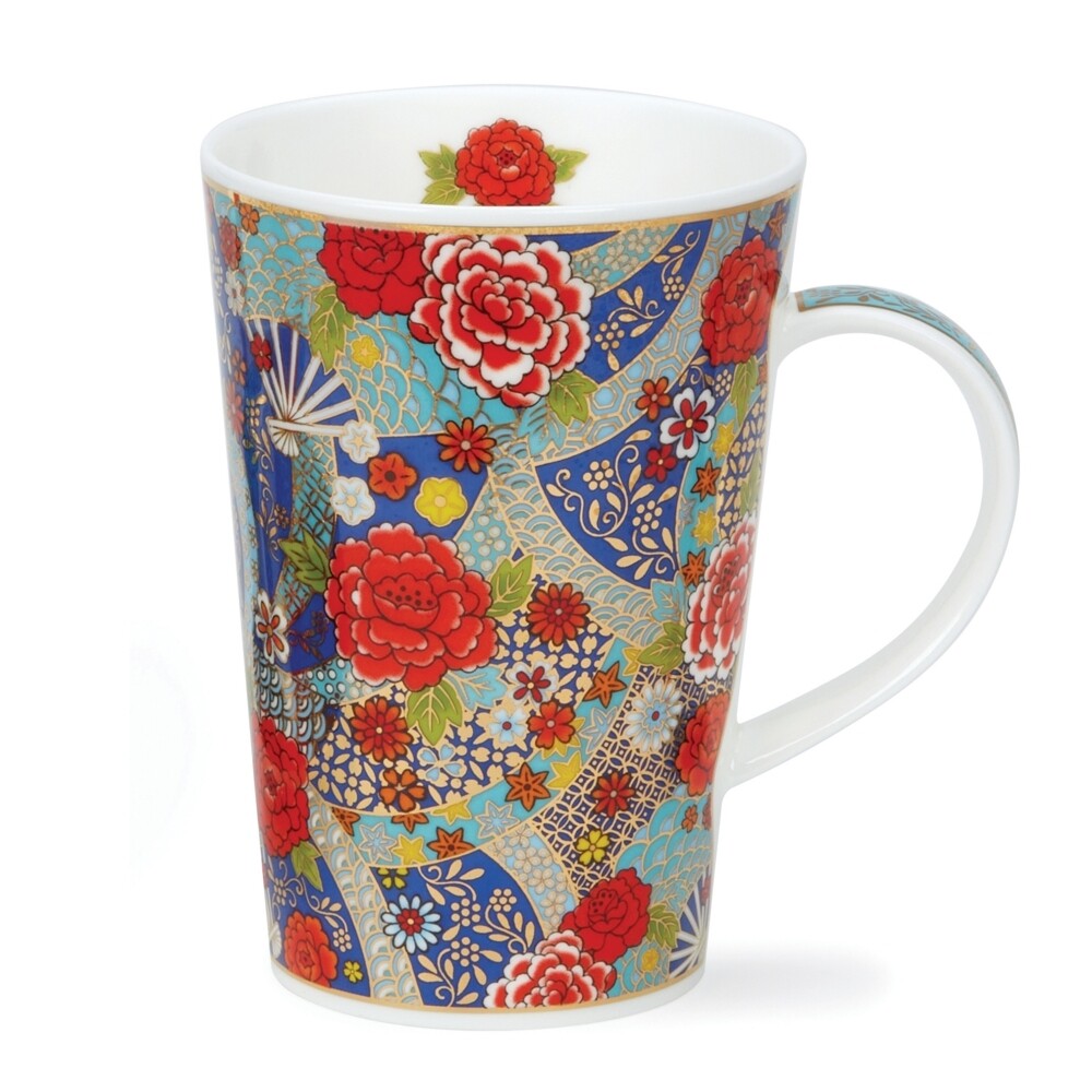 Mug Dunoon Shetland - Kimono