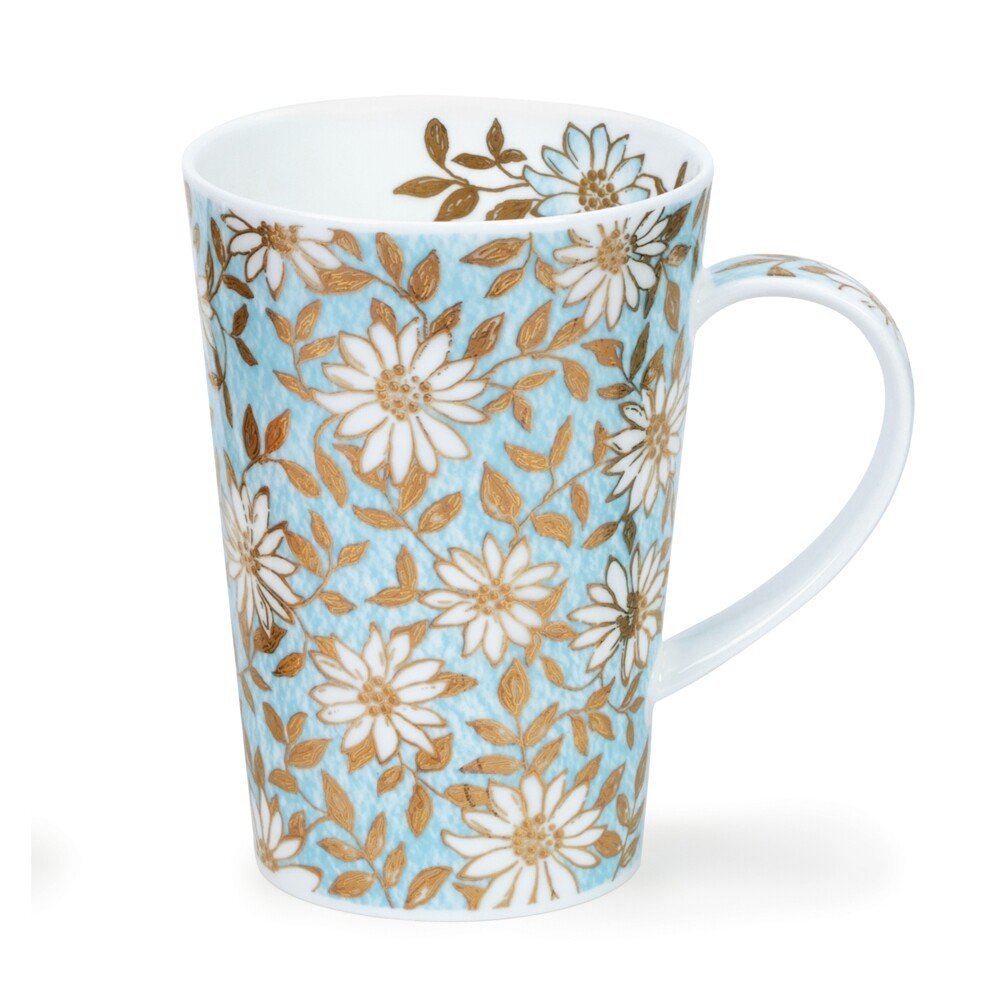 Mug Dunoon Shetland - Aqua