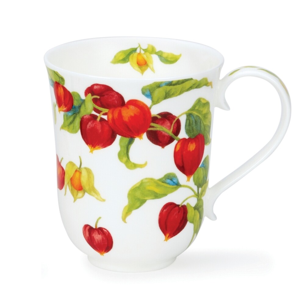 Mug Braemar 0.33L Dunoon - Amour en cage