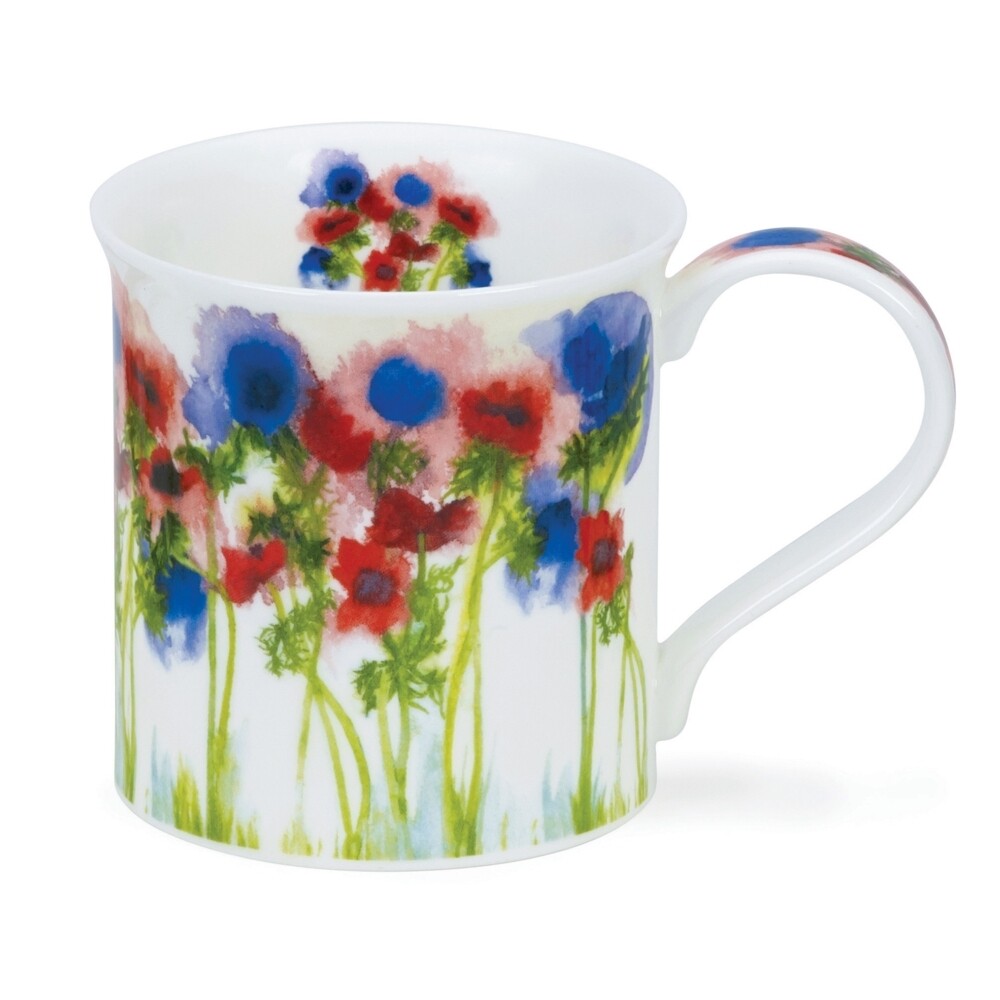 Mug Bute 0.3L Dunoon - Floral Haze Anemone