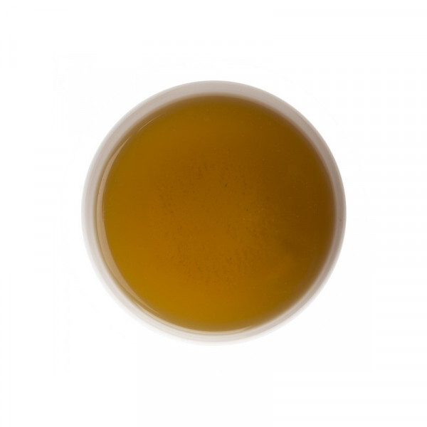 TISANE - TISANE FRUITS ROUGES