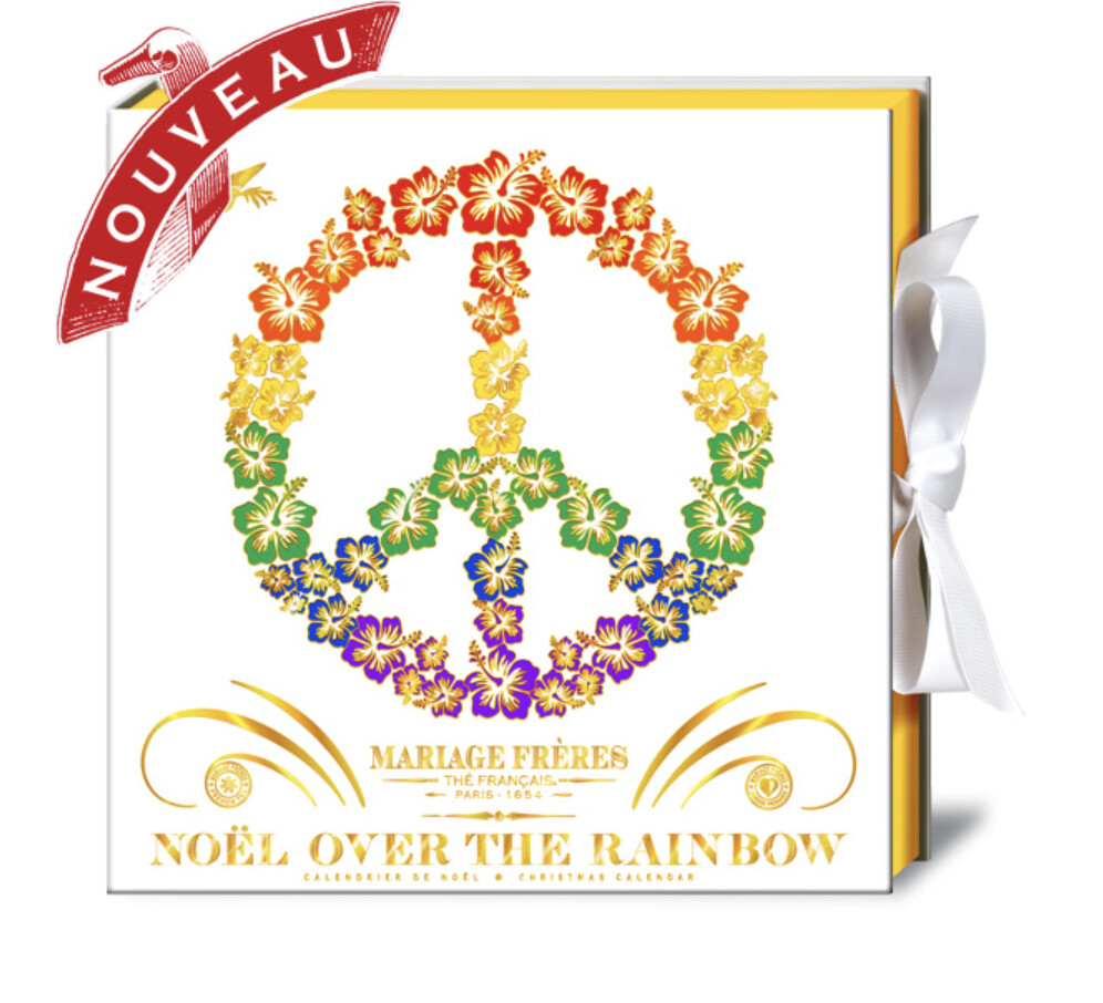 Mariage Freres Calendrier De L avent 2022 Calendrier de l'Avent 2022 - Mariages Frères