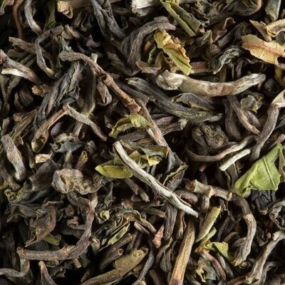 THÉ D'INDE - DARJEELING 1ST FLUSH PHUGURI F.T.G.F.O.P.