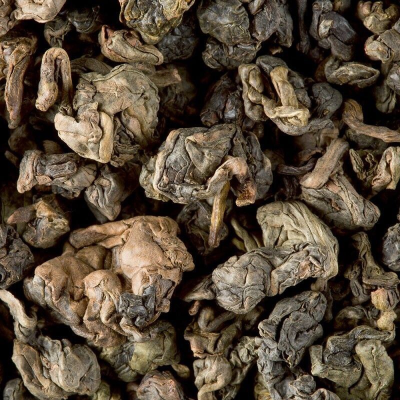 Dong Ding Oolong