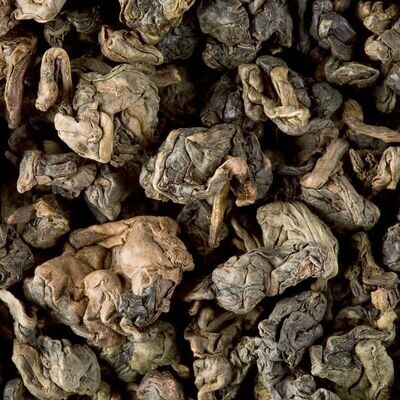 Dong Ding Oolong