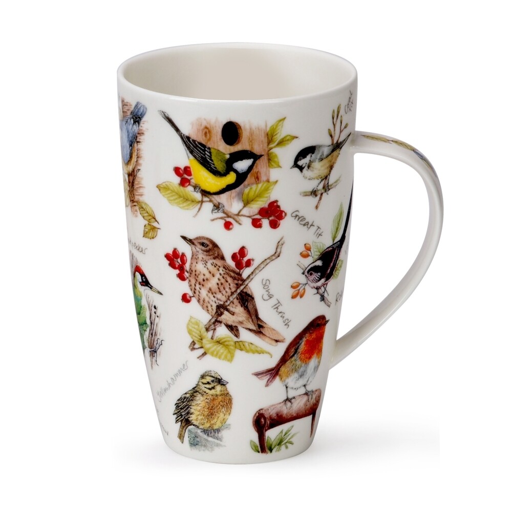 Mug Henley 0.6L Dunoon - Birdlife