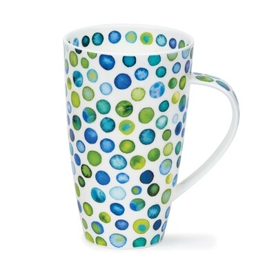 Mug Henley 0.6L Dunoon - Cool Spots