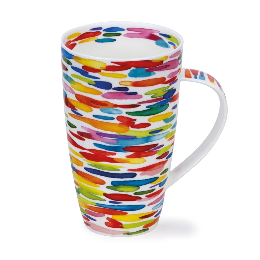 Mug Henley 0.6L Dunoon - Slapdash!