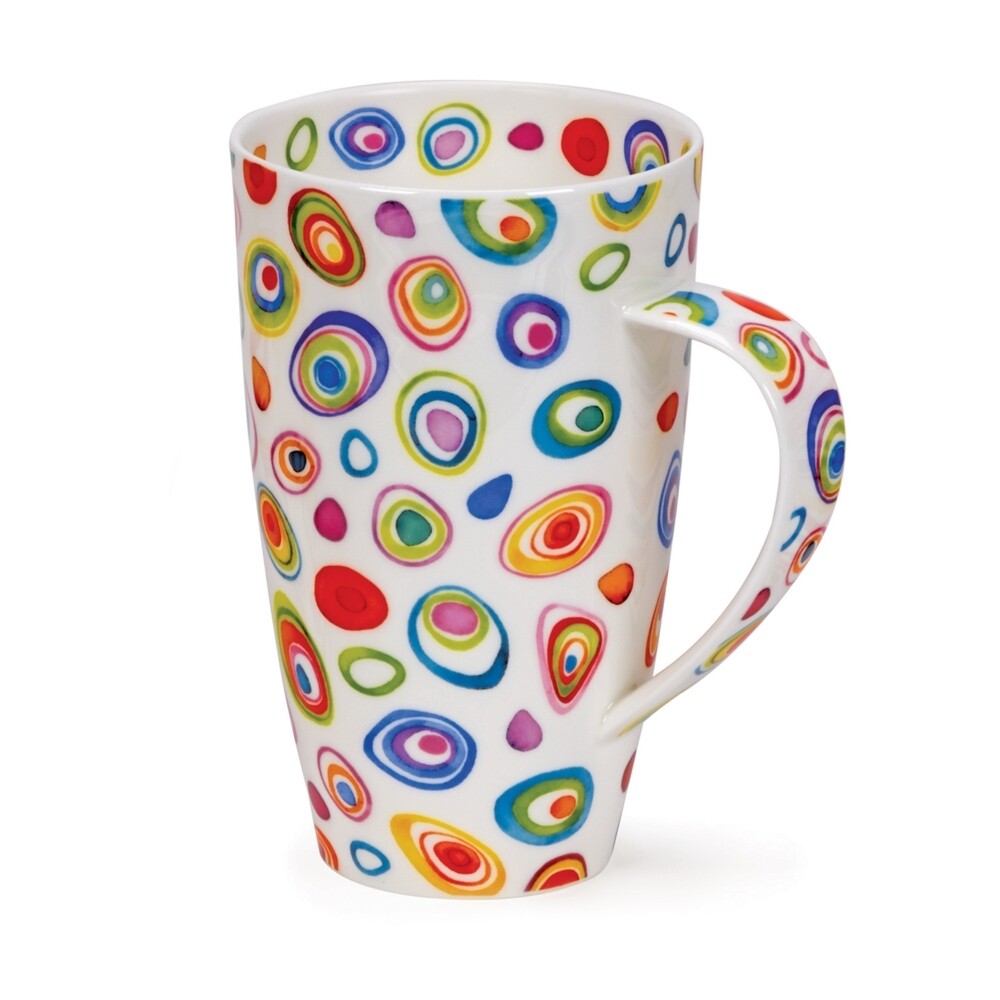 Mug Henley 0.6L Dunoon - Razzmatazz