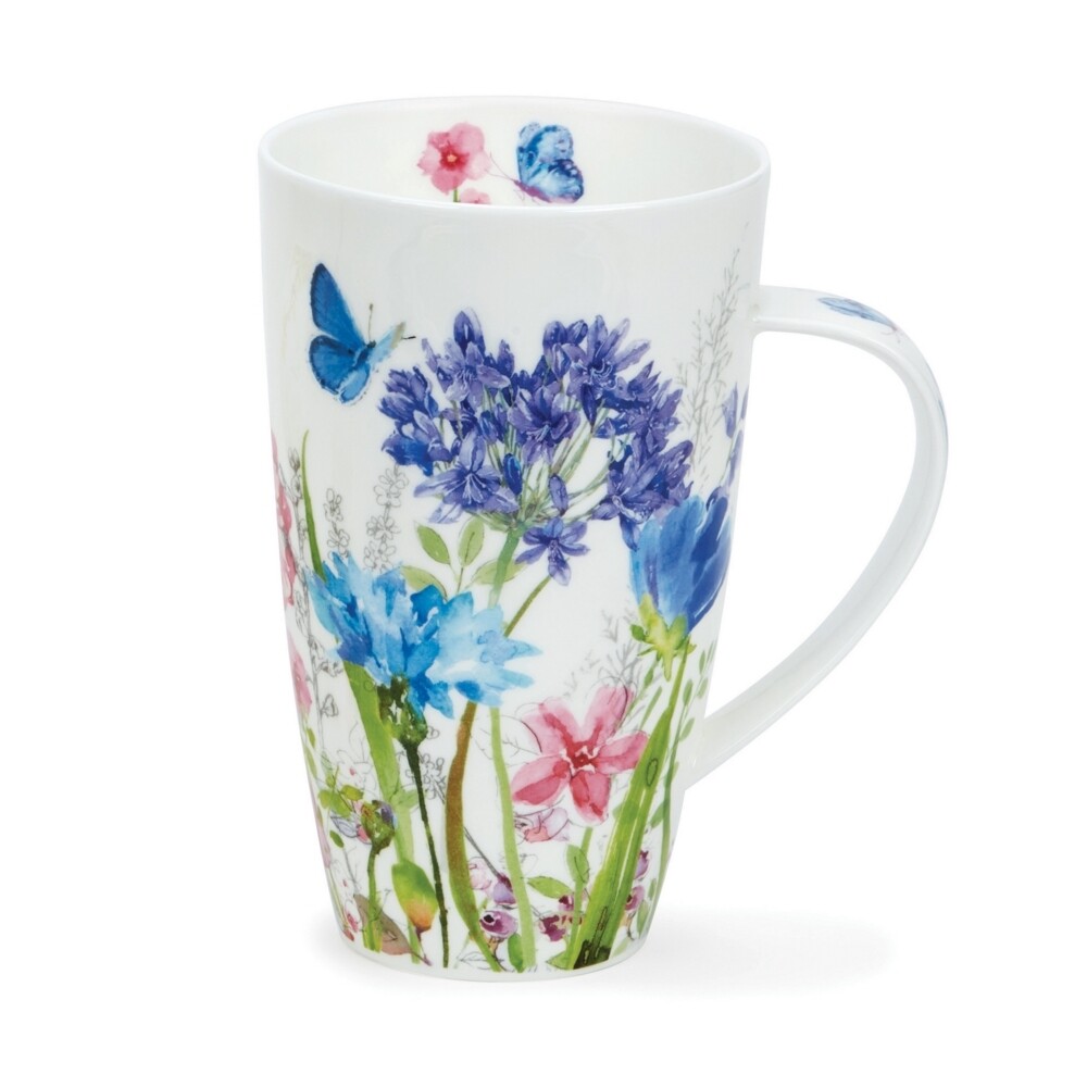 Mug Henley 0.6L Dunoon - Meadow Breeze Blue