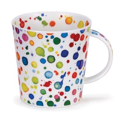 Mug Cairngorm 0.48L Dunoon - Splat!