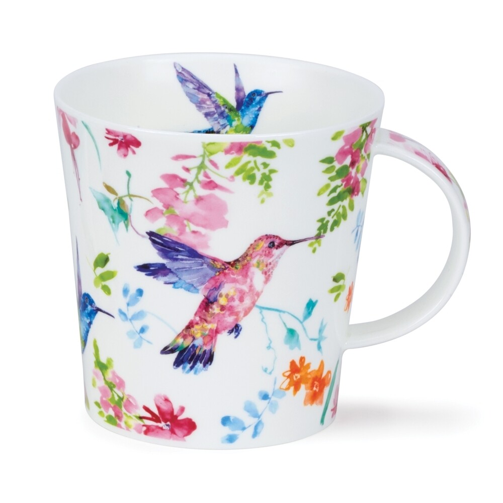 Mug Cairngorm 0.48L Dunoon - Zerzura H/Bird