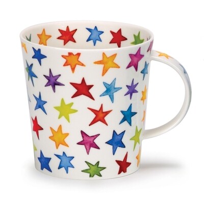 Mug Cairngorm 0.48L Dunoon - Starburst