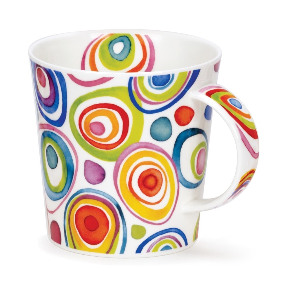 Mug Cairngorm 0.48L Dunoon - Zoobidoo