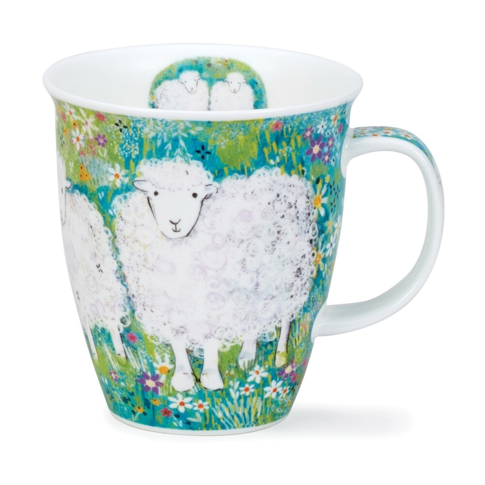 Mug Nevis Dunoon 0.48L - Baaabara