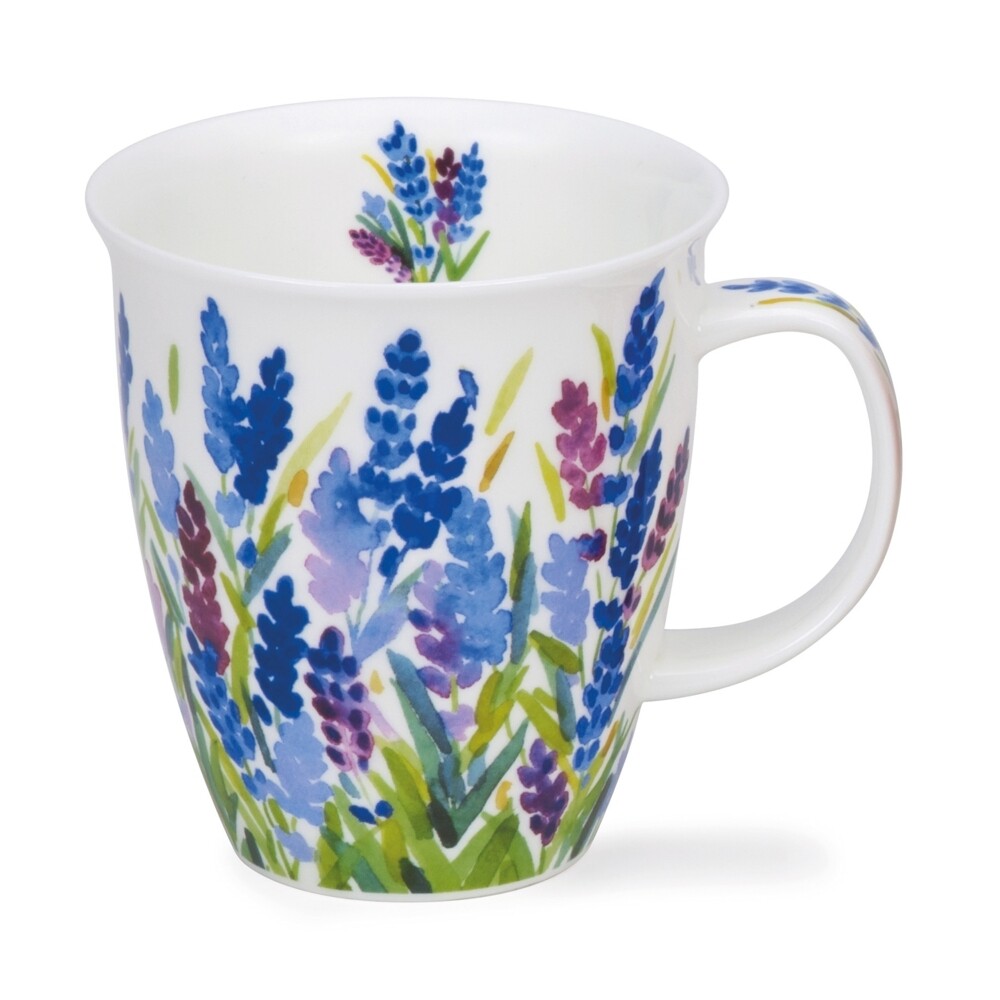 Mug Nevis Dunoon 0.48L - Meadow Lavender