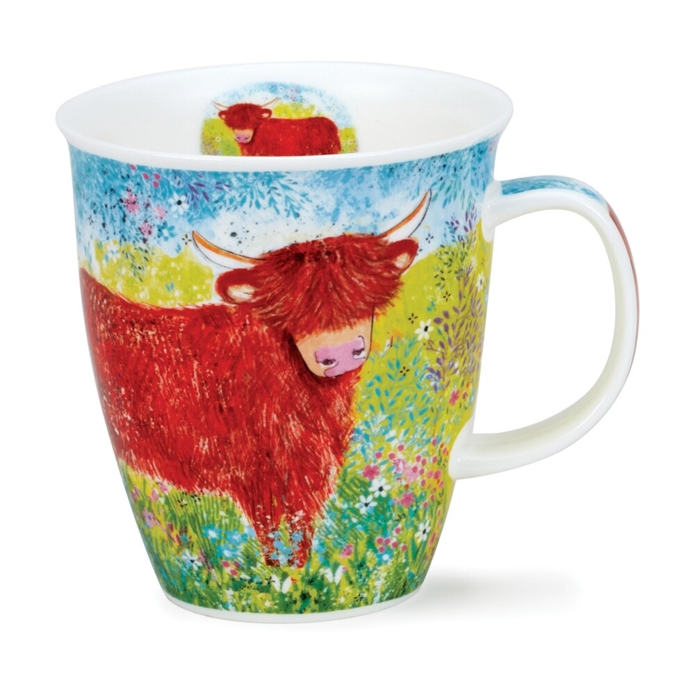 Mug Nevis Dunoon 0.48L - Hamish