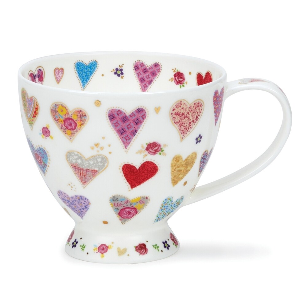 Tasse Skye 0.45L Dunoon - Feel the Love