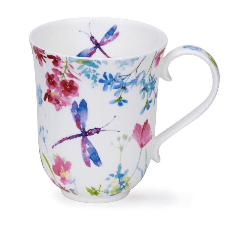 Mug Braemar 0.33L Dunoon - Zerzura
